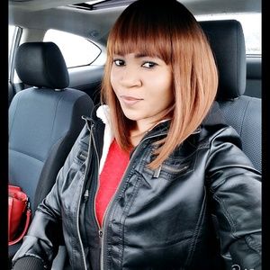 Meet your Posher, Phyllis